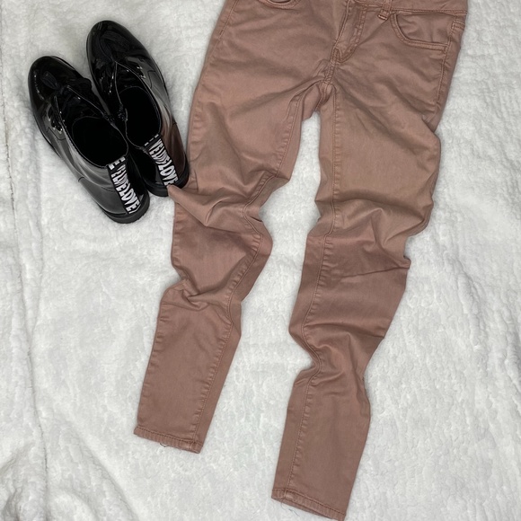 American Eagle Outfitters Super Stretch Jeggings - Picture 8 of 8